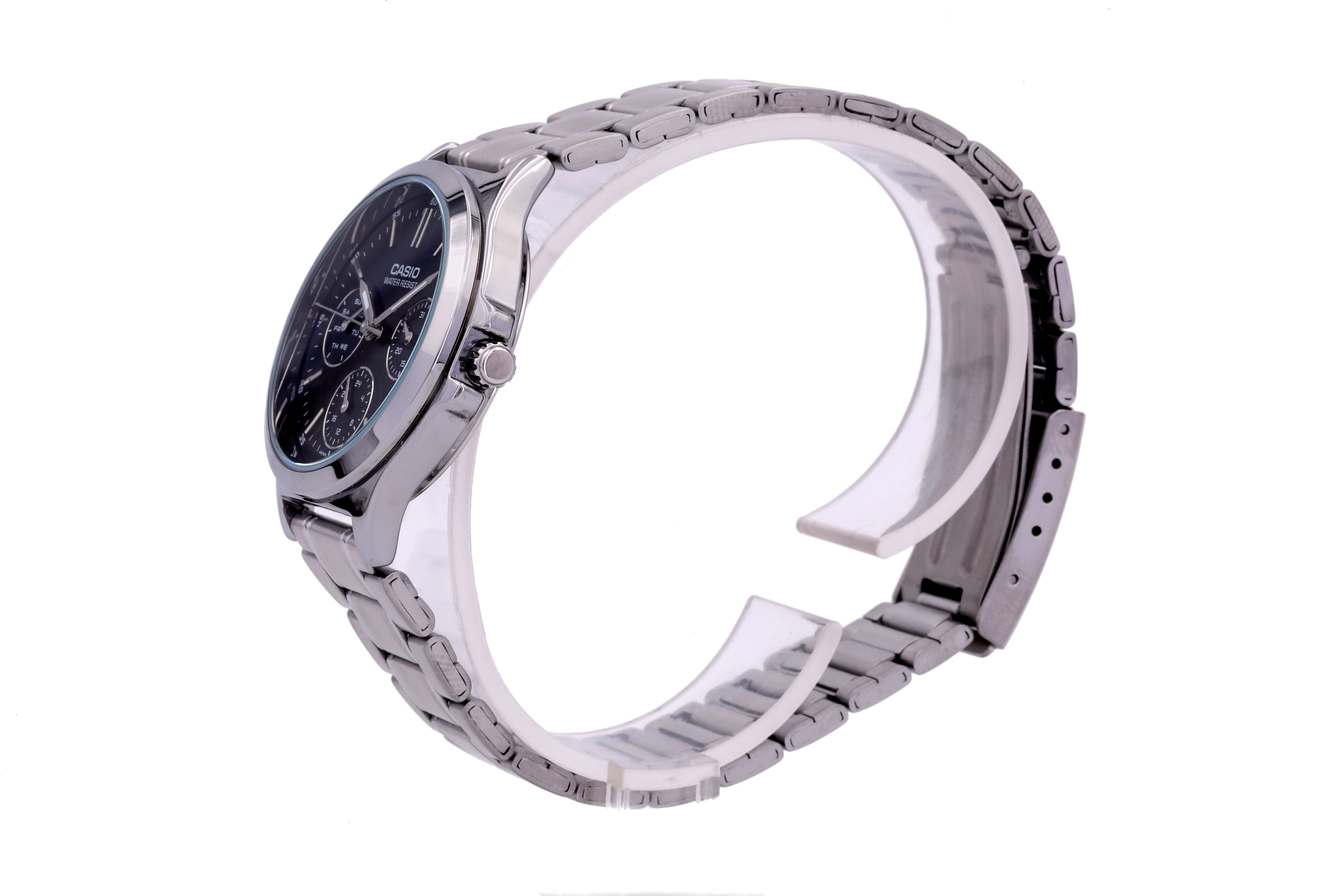 Casio General Կանացի Ժամացույց/ LTP-V300D-1AUDF