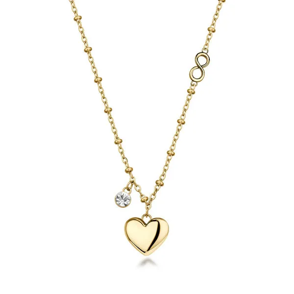 Brosway Necklace/ BHKLE04