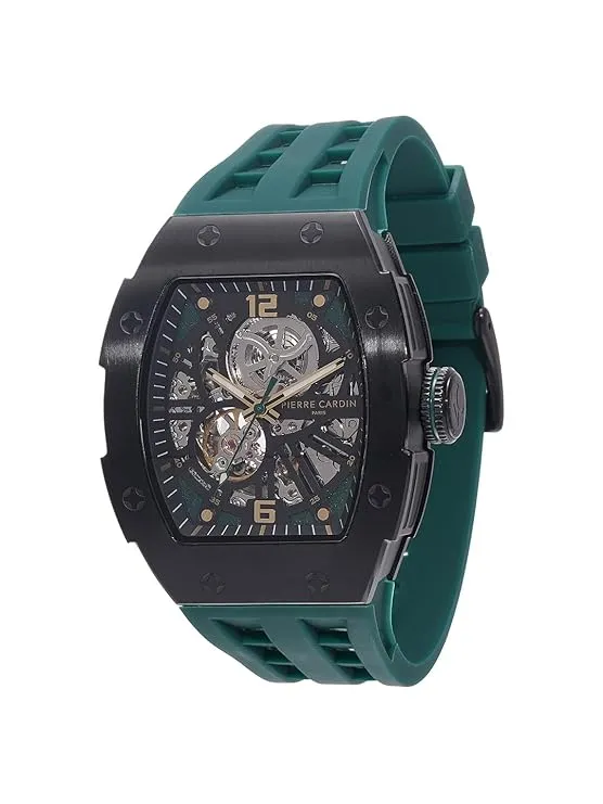 Pierre Cardin Men's Automatic Wristwatch/ CF.1013.PF