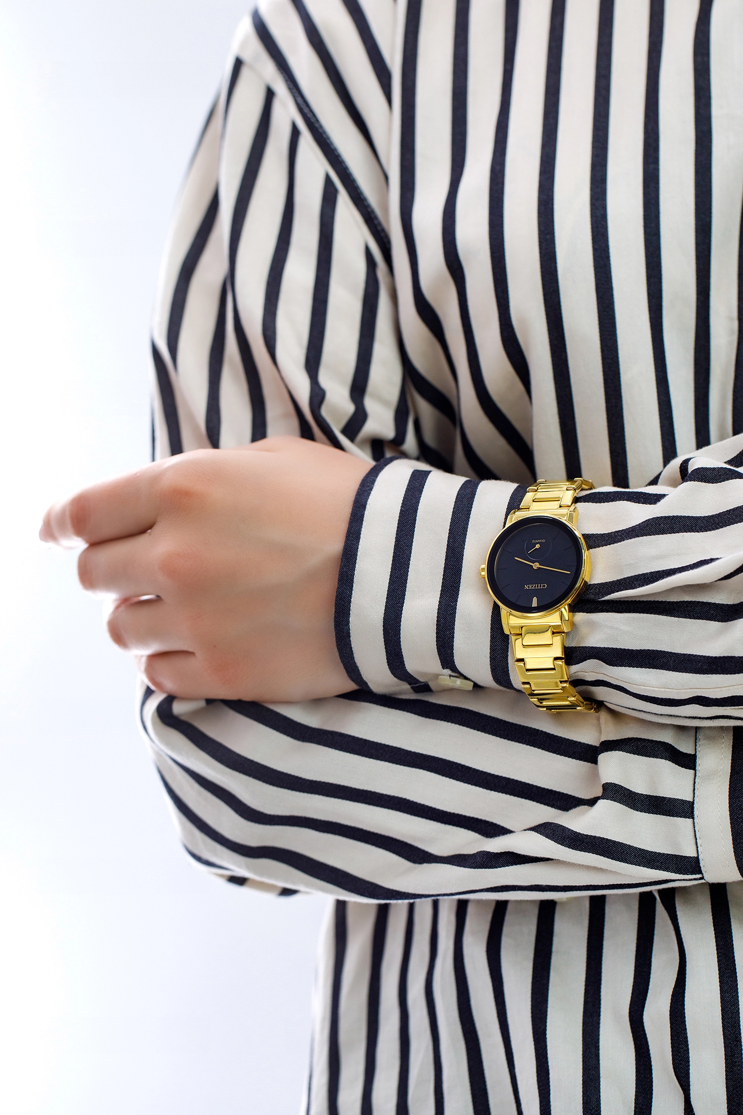 Citizen  Կանացի  Ժամացույց/ EQ9062-58E