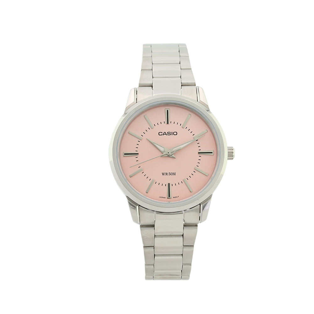 Casio General Ladies Wristwatch/ LTP-1303D-4AVDF