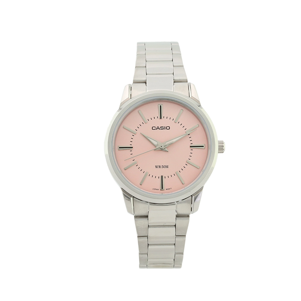 Casio General Женские Наручные часы/ LTP-1303D-4AVDF