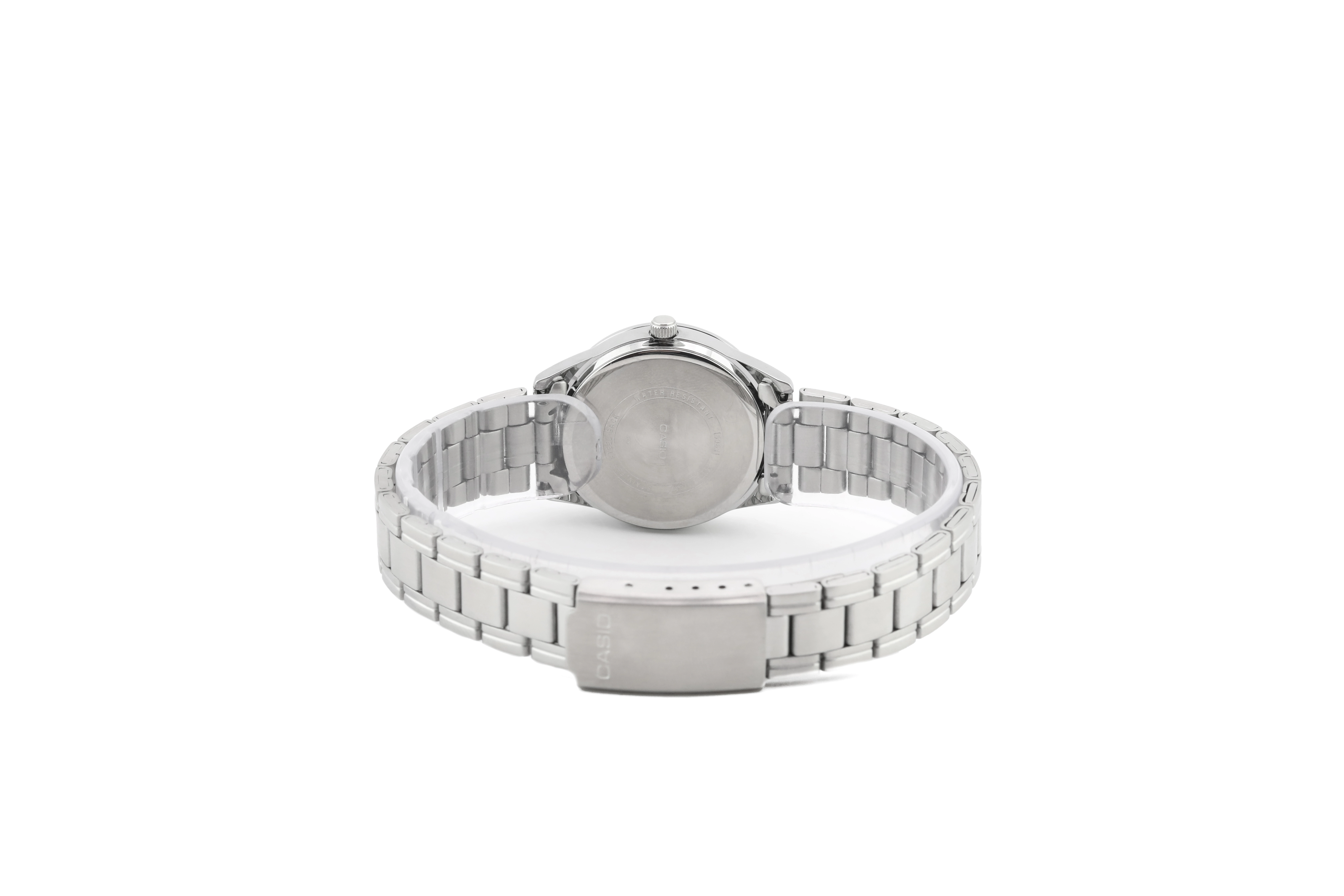 Casio General Կանացի Ժամացույց/ LTP-V005D-2B3UDF