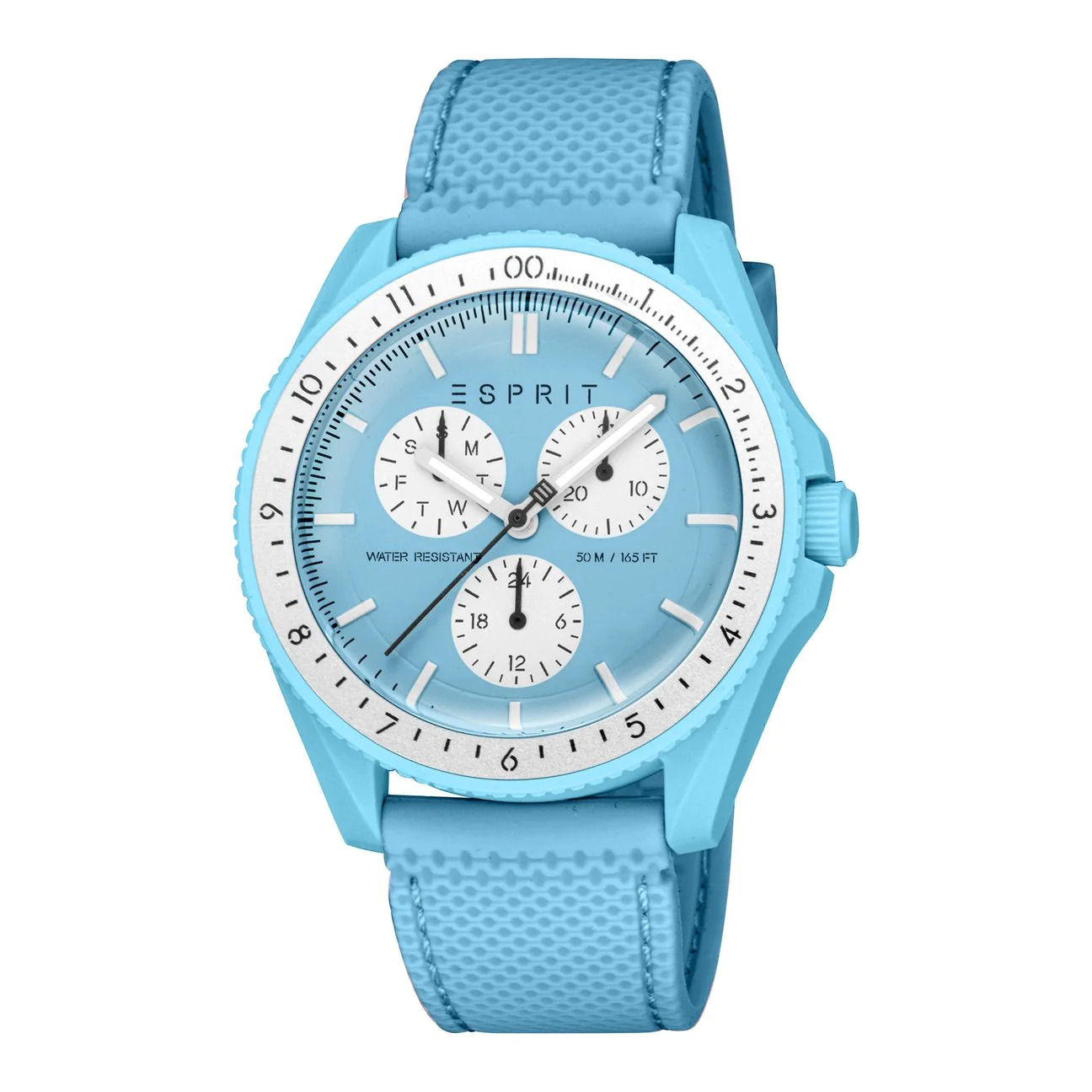 Esprit Ladies Wristwatch/ ES1L416P0045