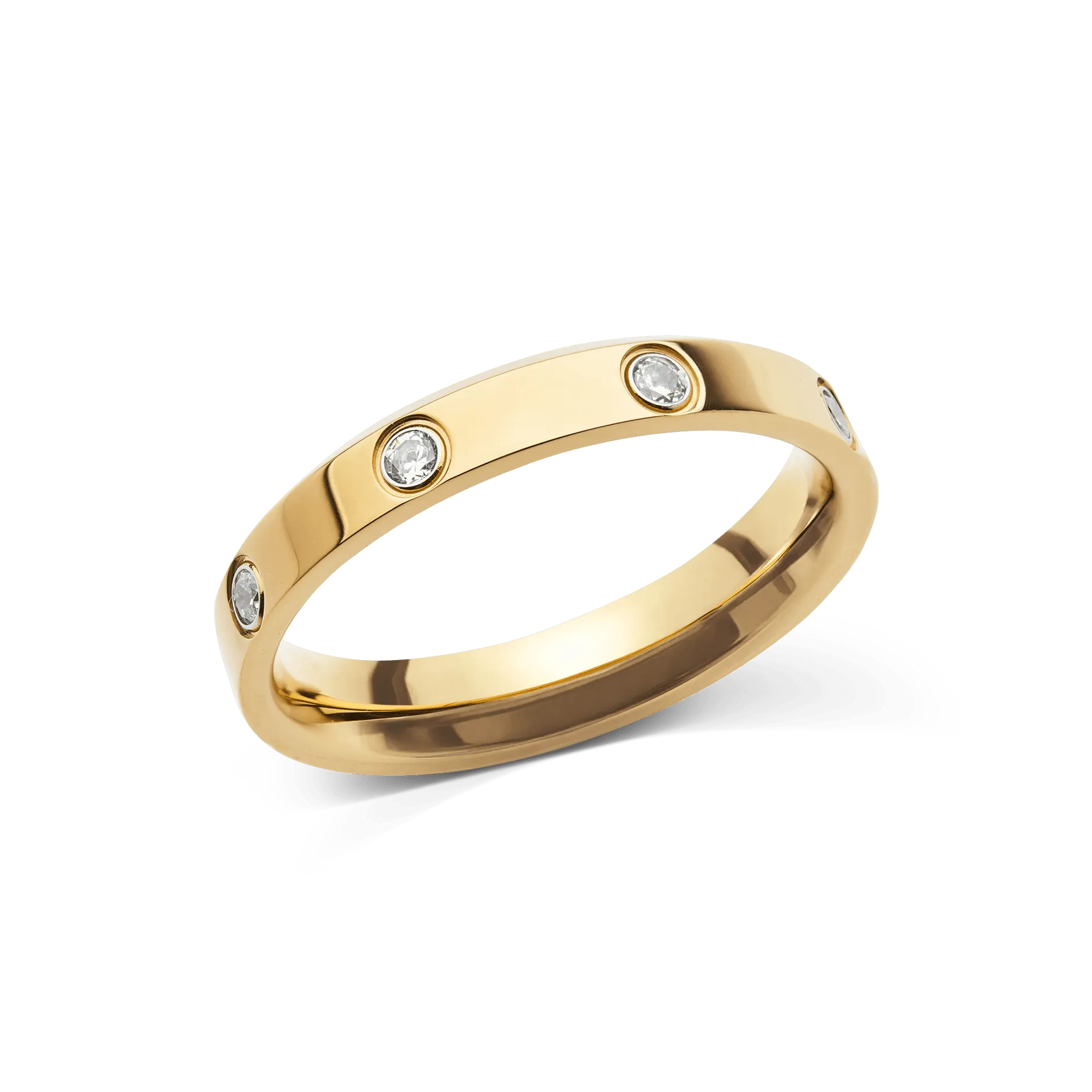 Daniel Wellington Ring/ DW00401722