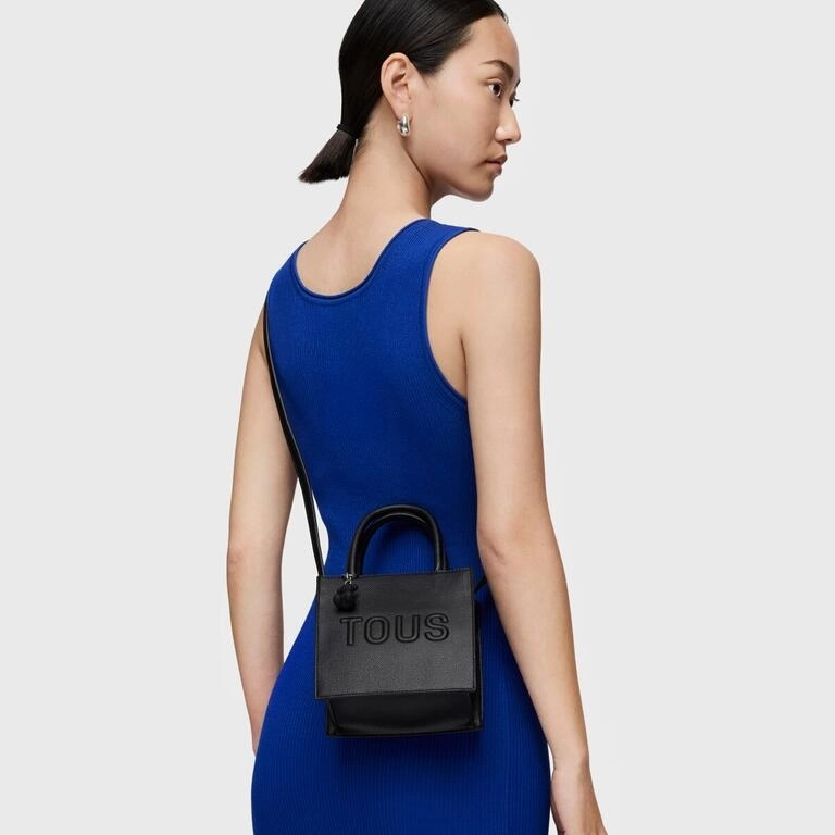 TOUS Ladies Handbag/ 2002106651