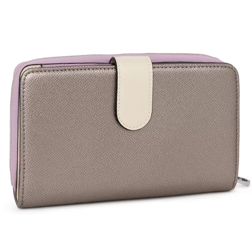 TOUS Женский Кожаный Кошелёк/ 295900991