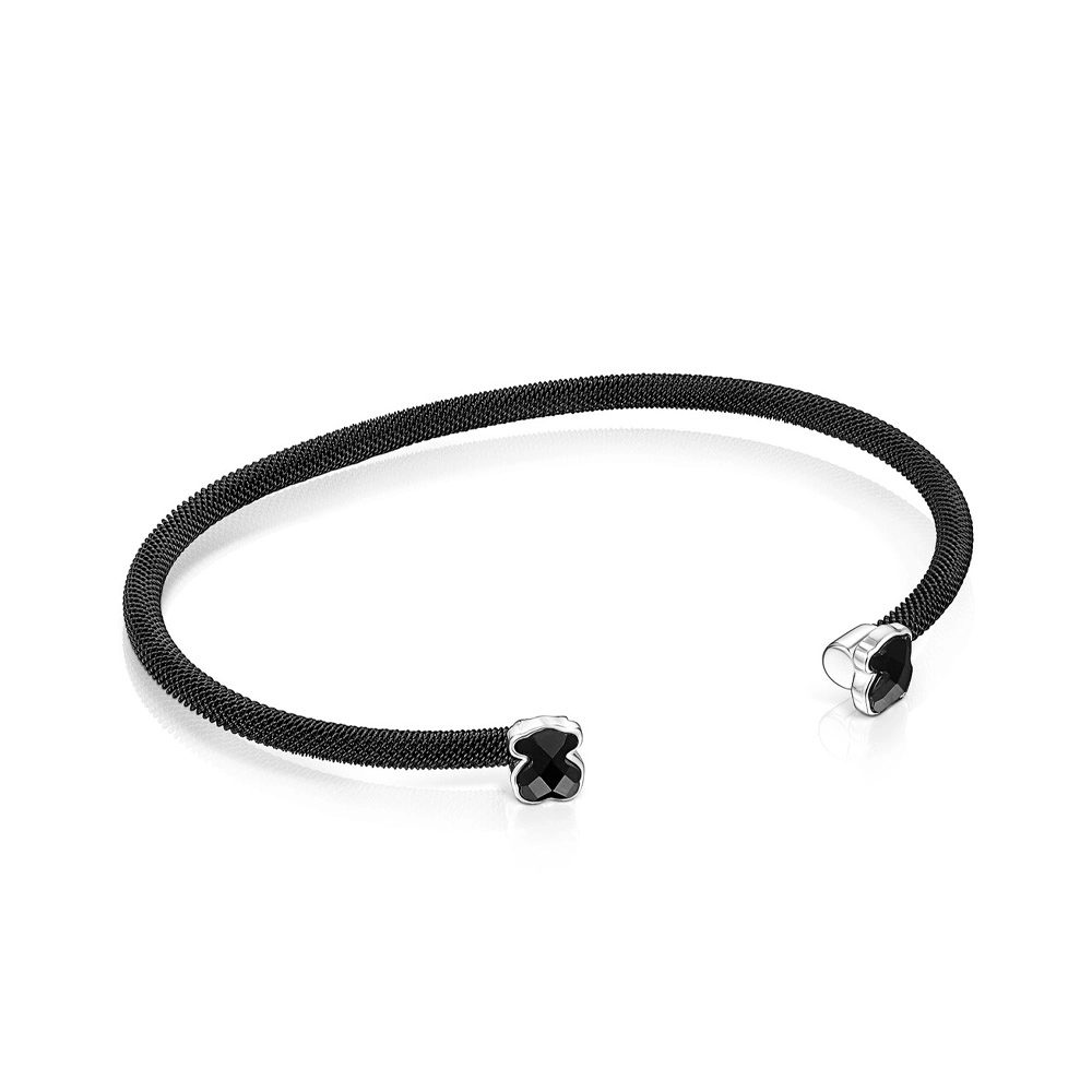 TOUS Серебряный Браслет/013101640