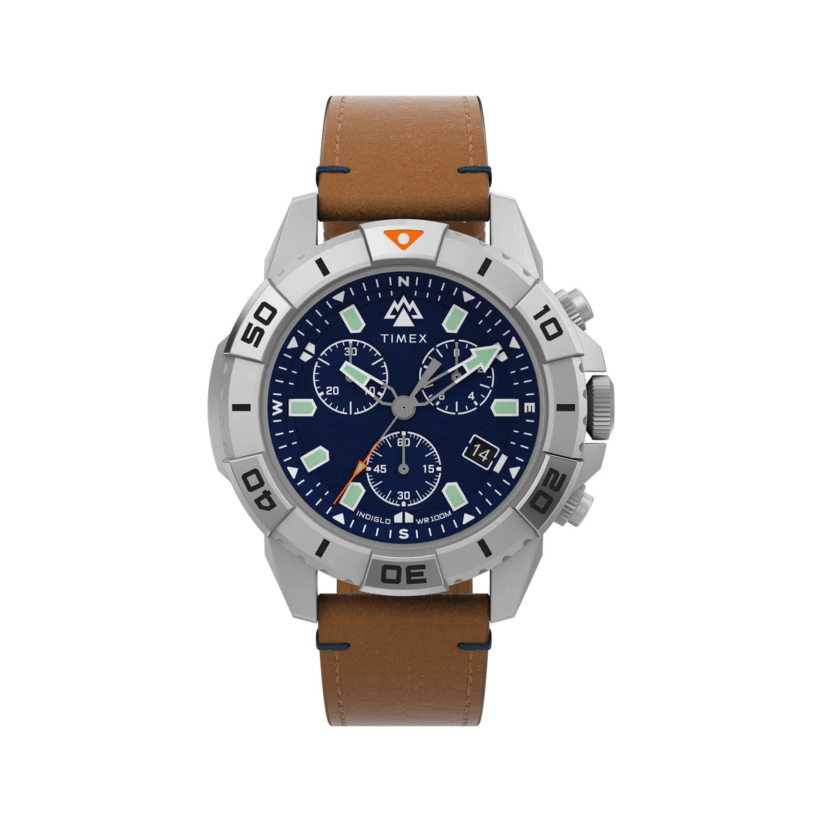 Timex  Мужские  Наручные часы/ TW2W16300