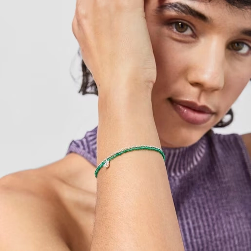 TOUS Արծաթյա Թևնոց/311561580