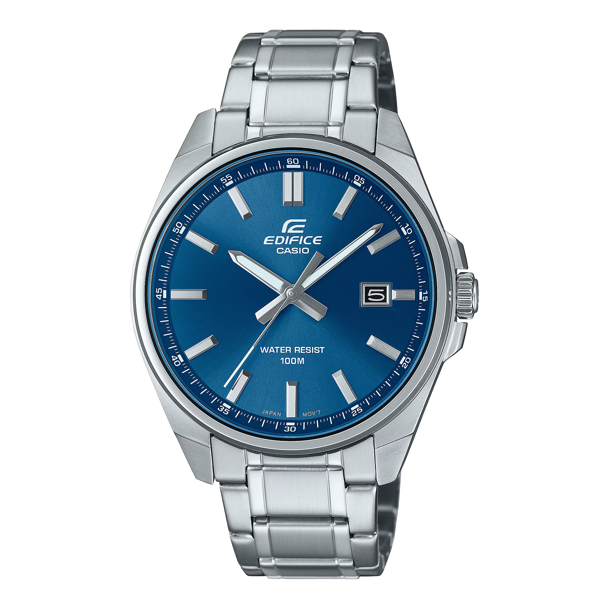 Casio Edifice Men's Wristwatch/ EFV-150D-2AVUDF
