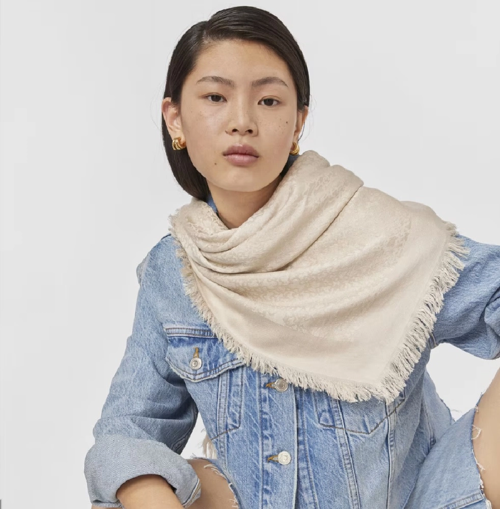 TOUS Կանացի Շարֆ/ 995920131