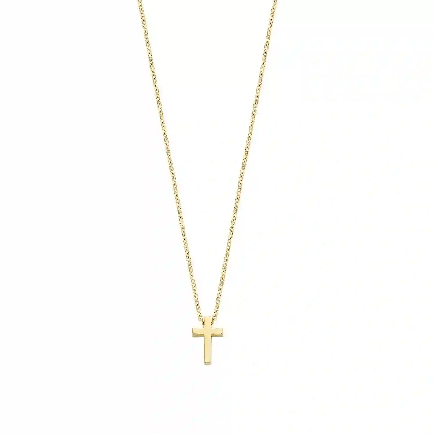 Blush 14K ոսկյա Վզնոց/ 3091YGO