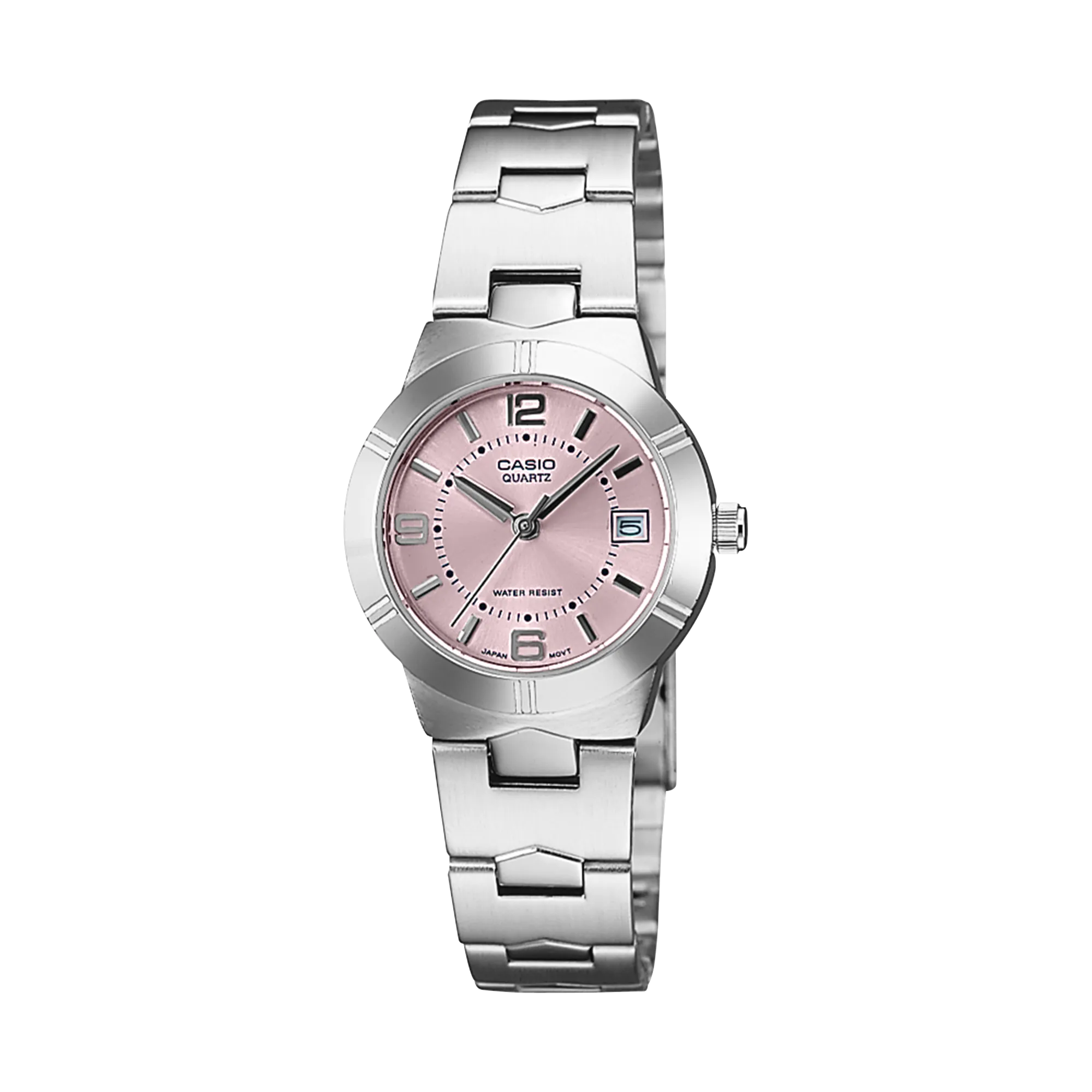 Casio General Ladies Wristwatch/ LTP-1241D-4ADF