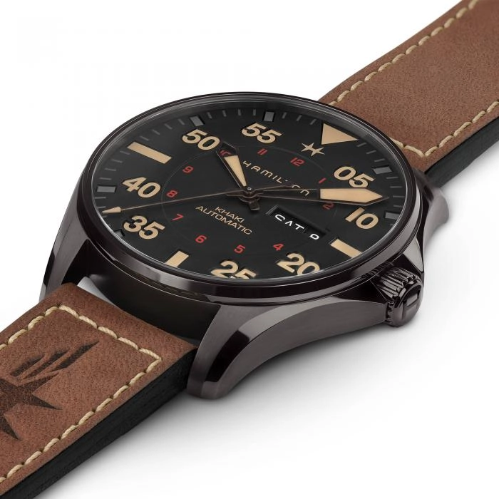 Automatic Wristwatch/H64705531