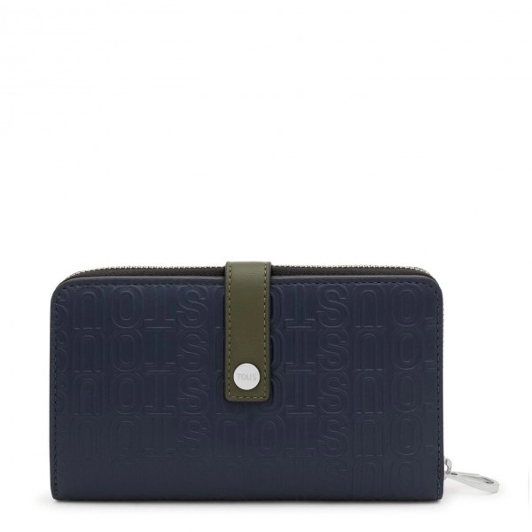 TOUS Ladies Wallet/ 2002133933