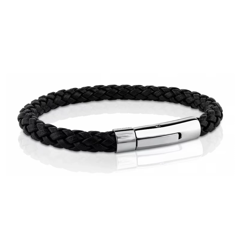 TOUS Leather Bracelet/ 916141500