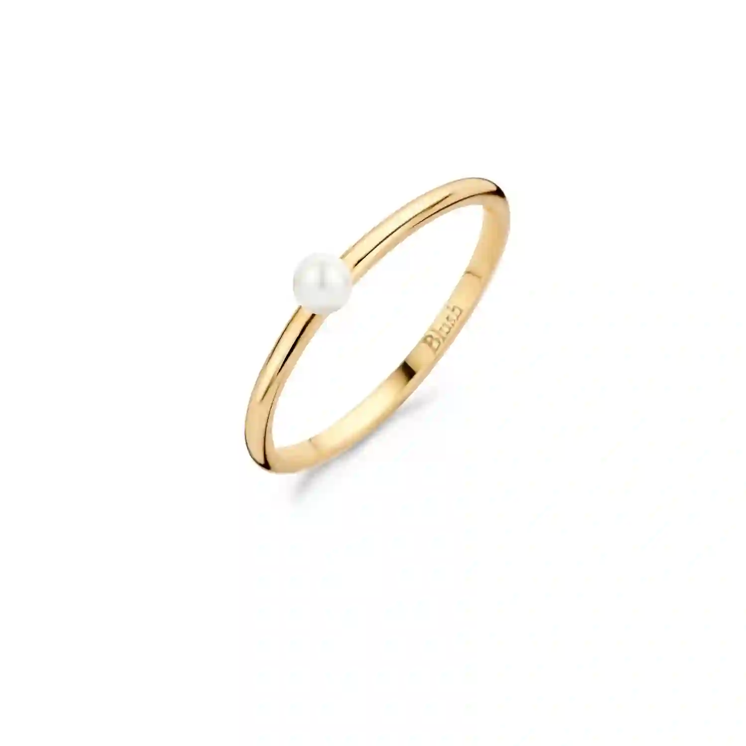 Blush Кольцо из 14K Золота / 1213YPW-52