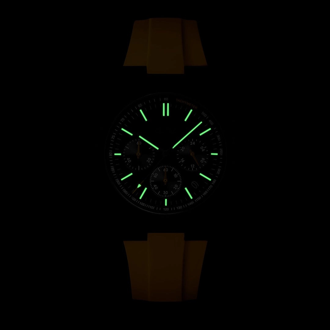 Cluse Men's Wristwatch/ CW20809