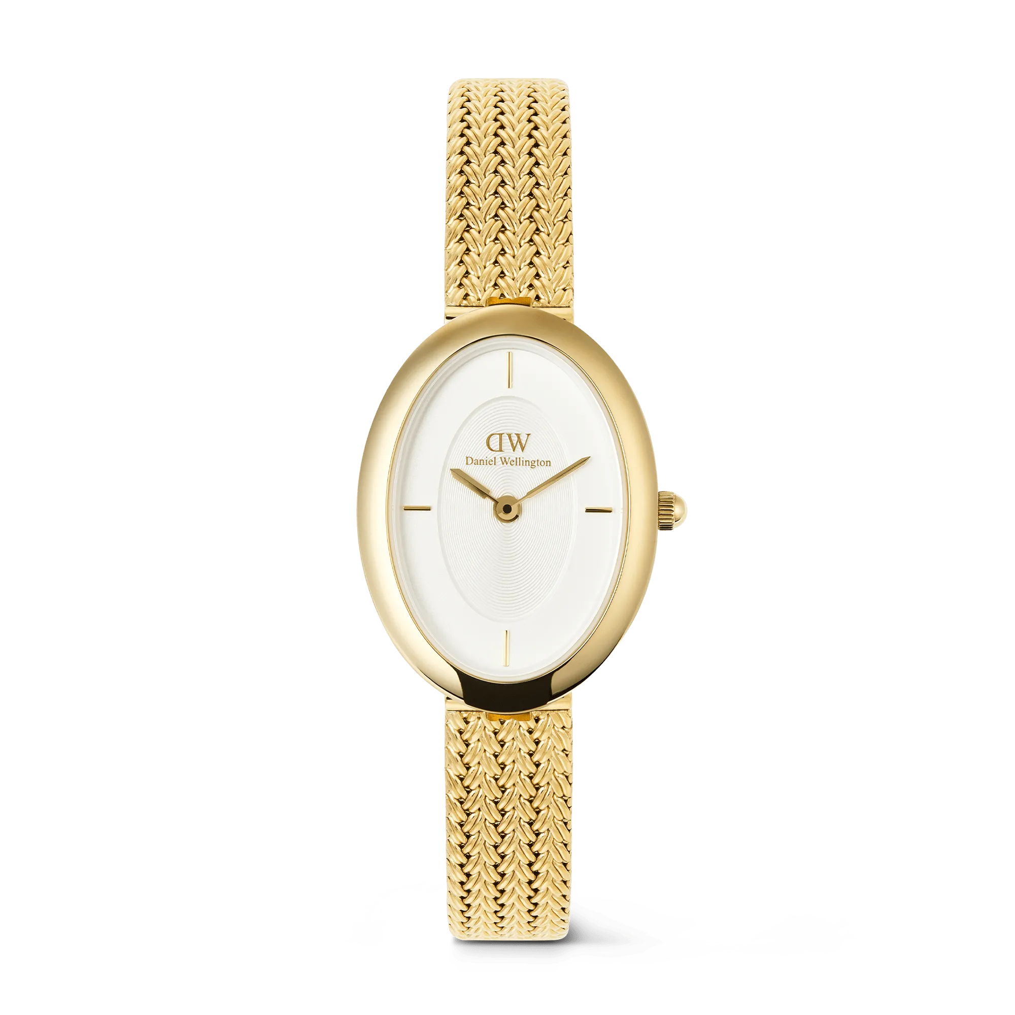 Daniel Wellington Ladies Quartz Wristwatch/ DW00100882 Sweden