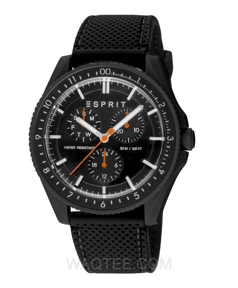 Esprit Ladies Wristwatch/ ES1L416P0025