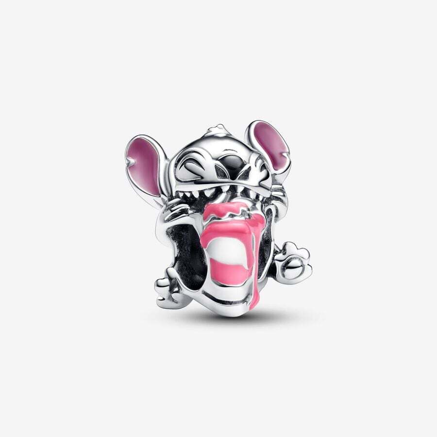 PANDORA Disney Silver Charm/ 793189C01