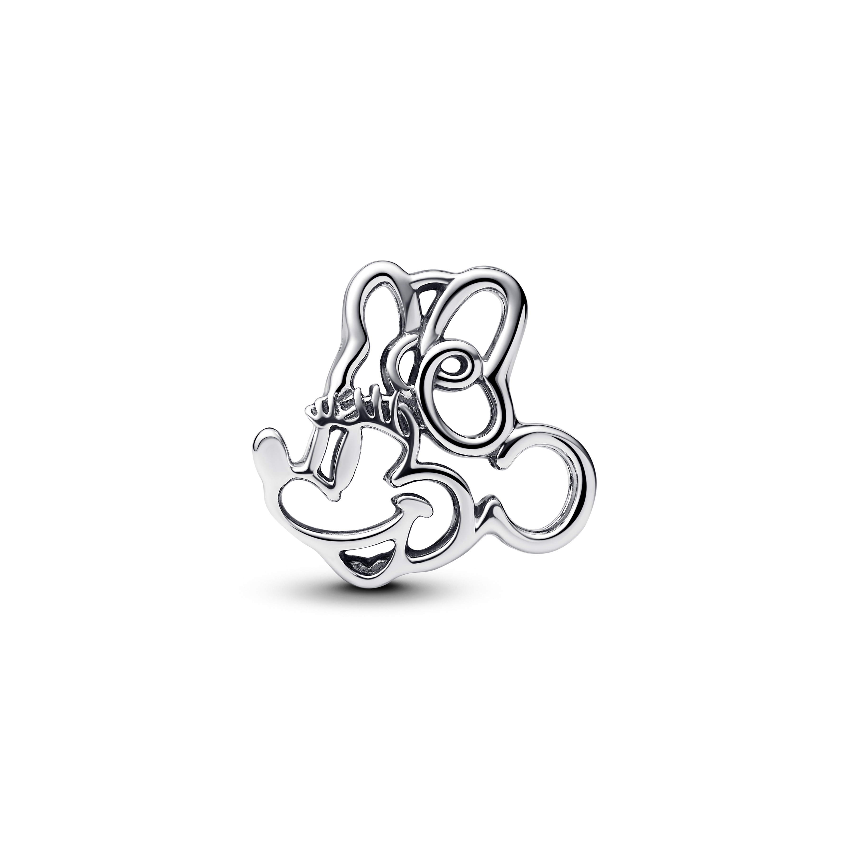 PANDORA Disney Silver Charm/ 793908C00