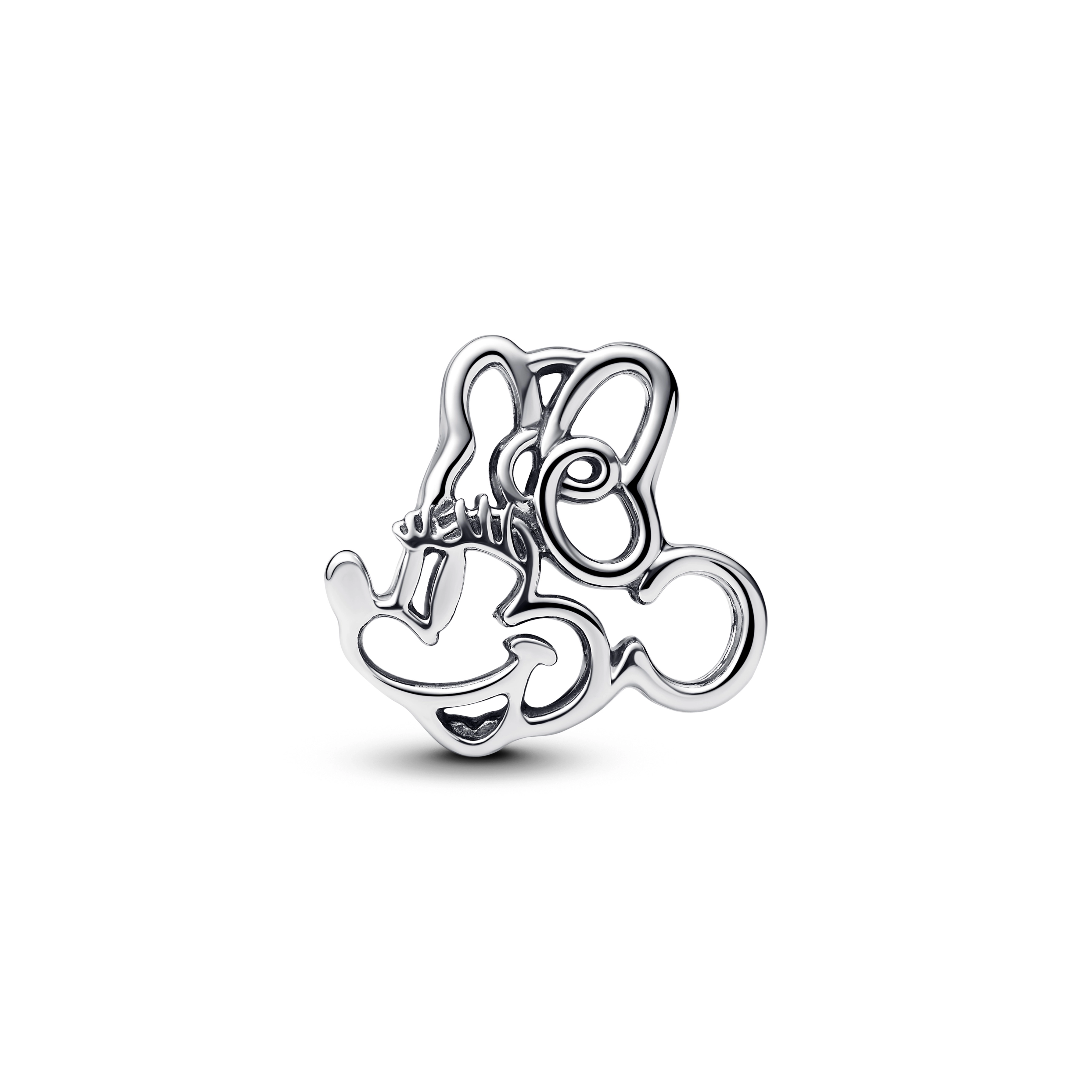 PANDORA Disney Серебряный Шарм/ 793908C00