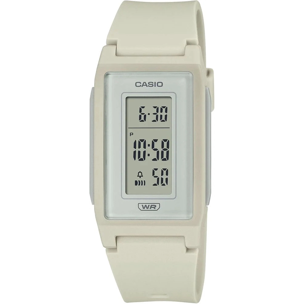 Casio General Unisex Wristwatch/ LF-10WH-8DF