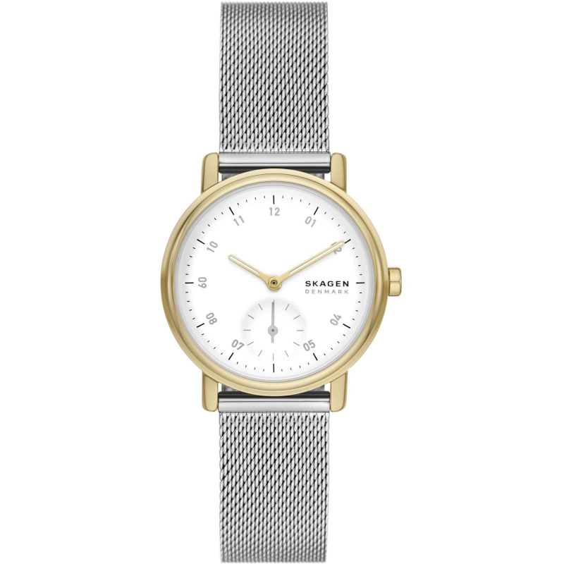 Skagen  Կանացի  Ժամացույց/ SKW3101