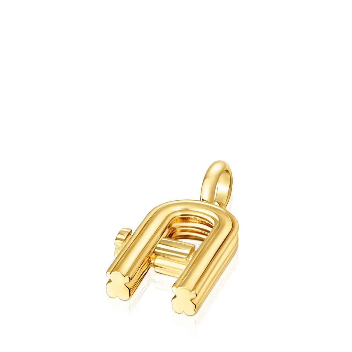 TOUS Արծաթյա Կախազարդ/ 1004219100