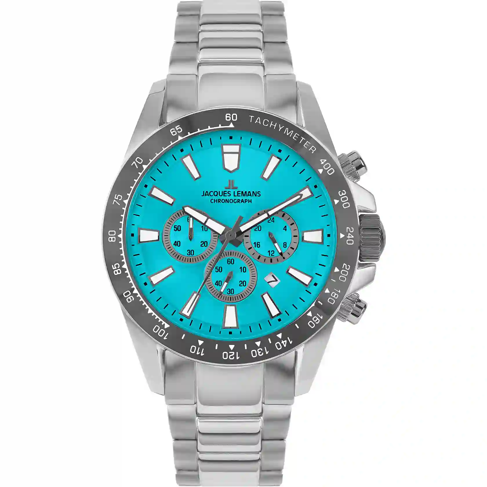 Jacques Lemans  Տղամարդու  Ժամացույց/ 1-2140K