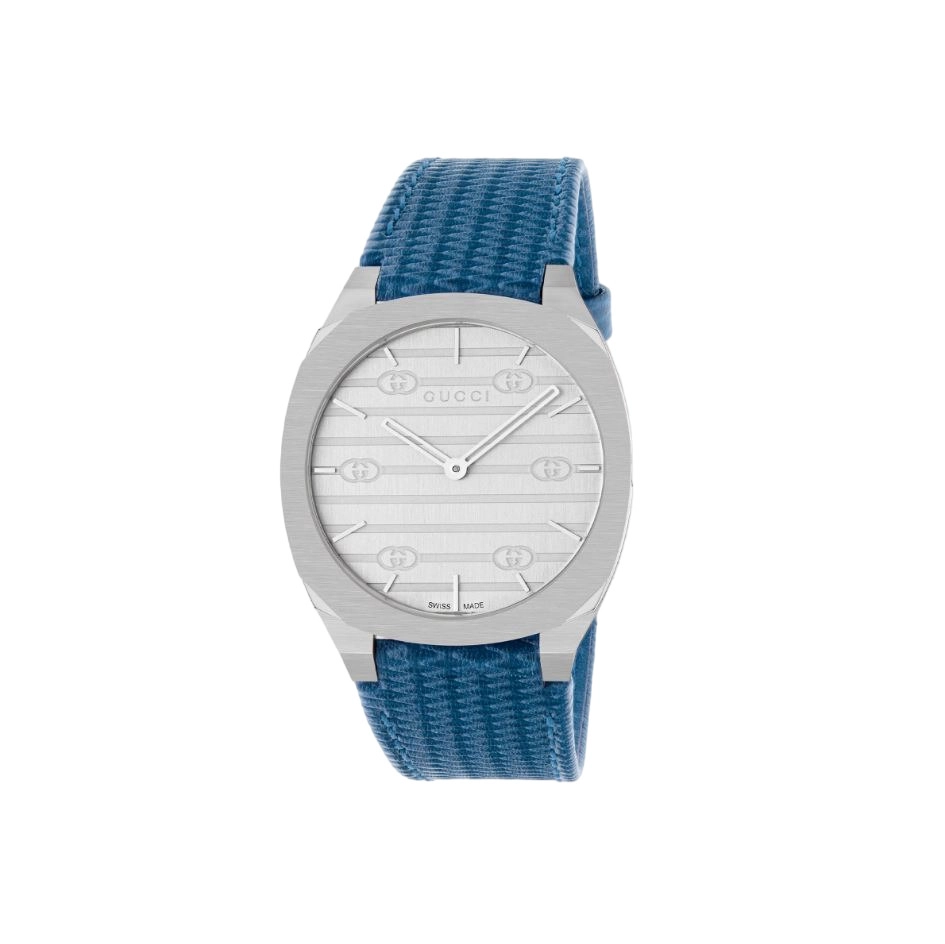 Gucci Men's Wristwatch/ YA163422 Switzerland