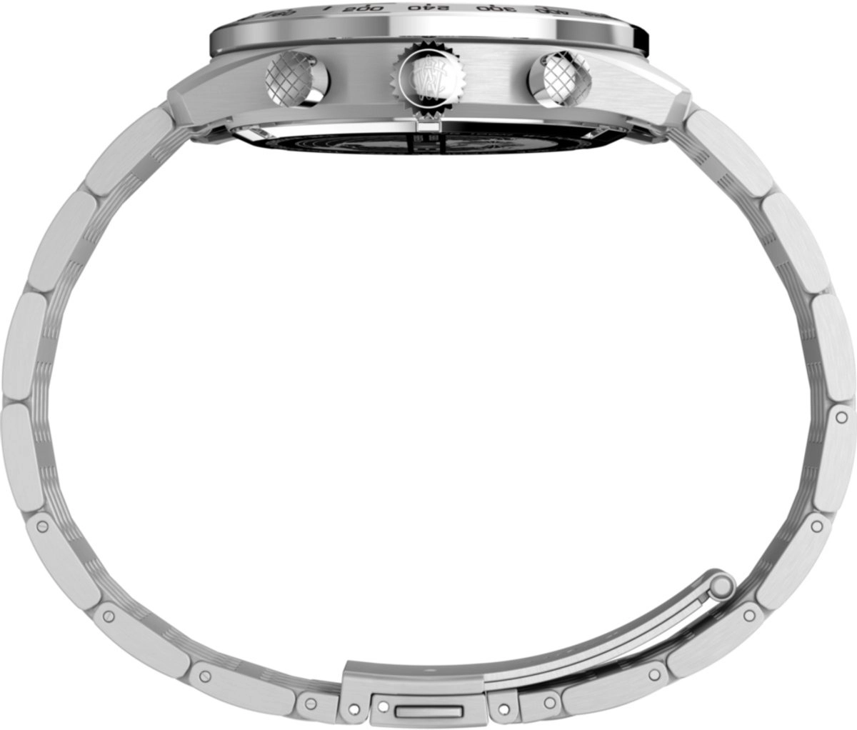 Timex Quartz Wristwatch Men/ TW2Y18700