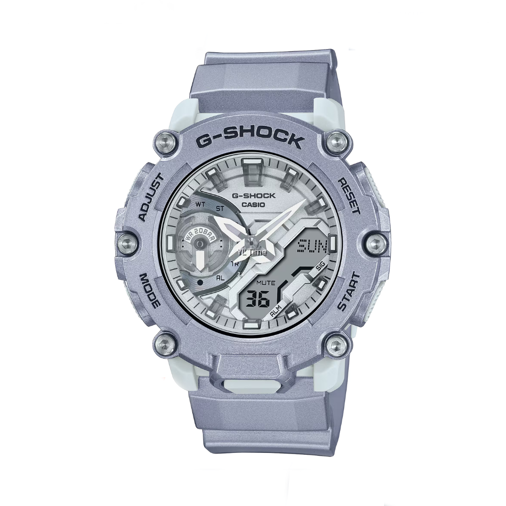 Casio G-Shock Men's Wristwatch/ GA-2200FF-8ADR