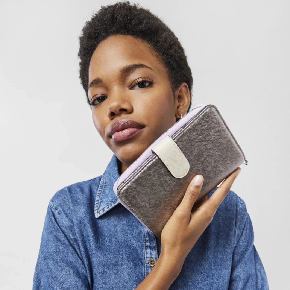 TOUS Женский Кожаный Кошелёк/ 295900991