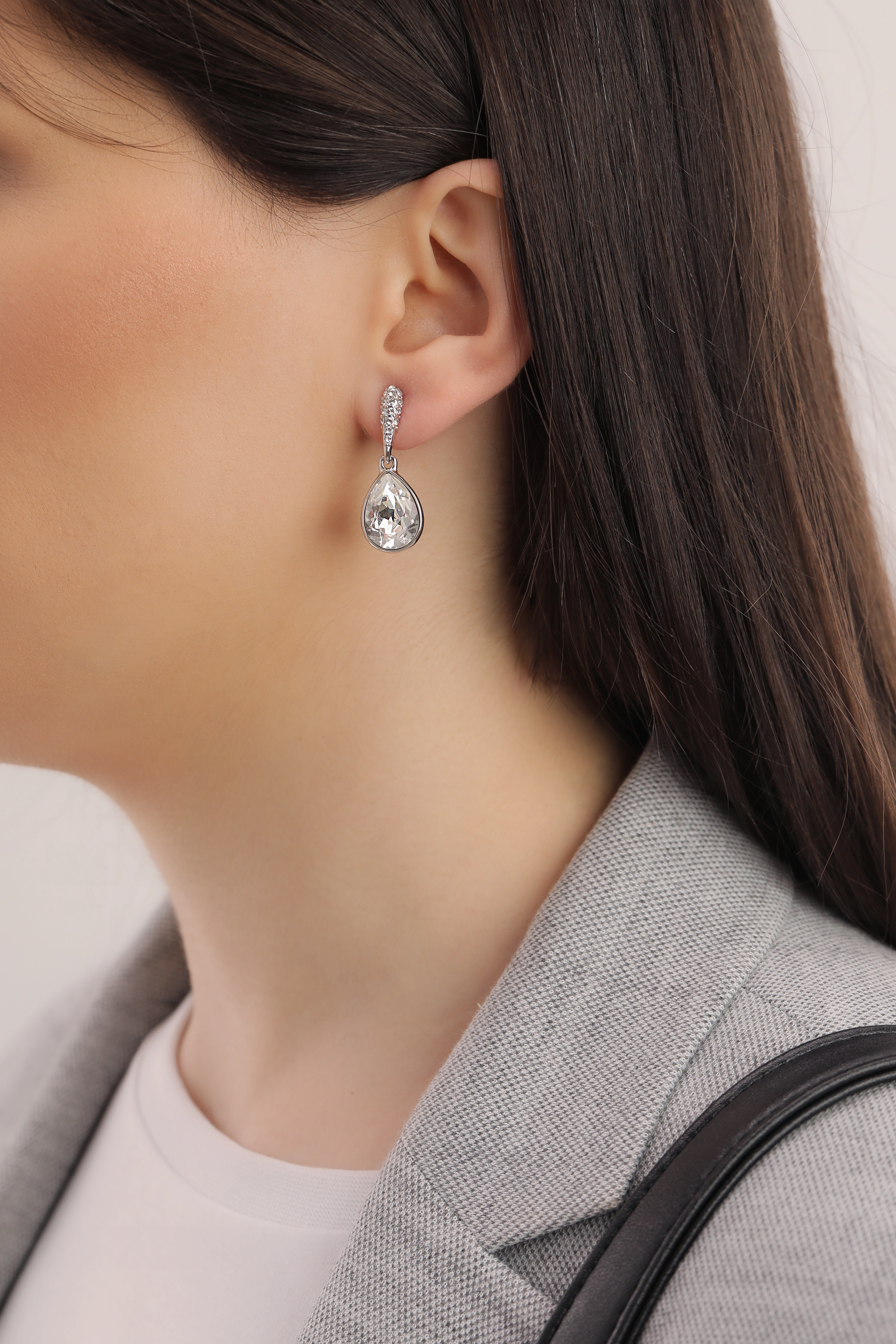 Oliver Weber Серьги/ 22389R