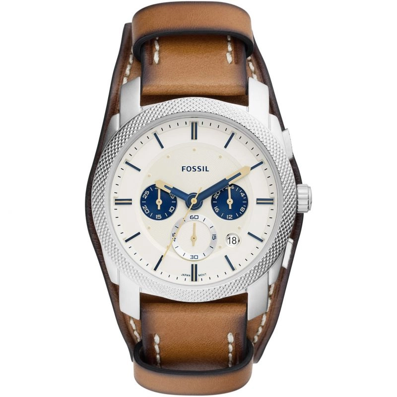 Fossil  Men's  Wristwatch/ FS5922