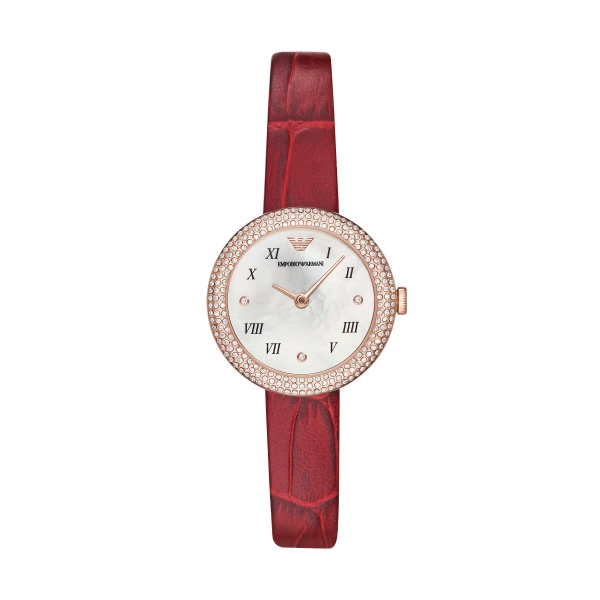 Emporio Armani  Կանացի  Ժամացույց/ AR11357