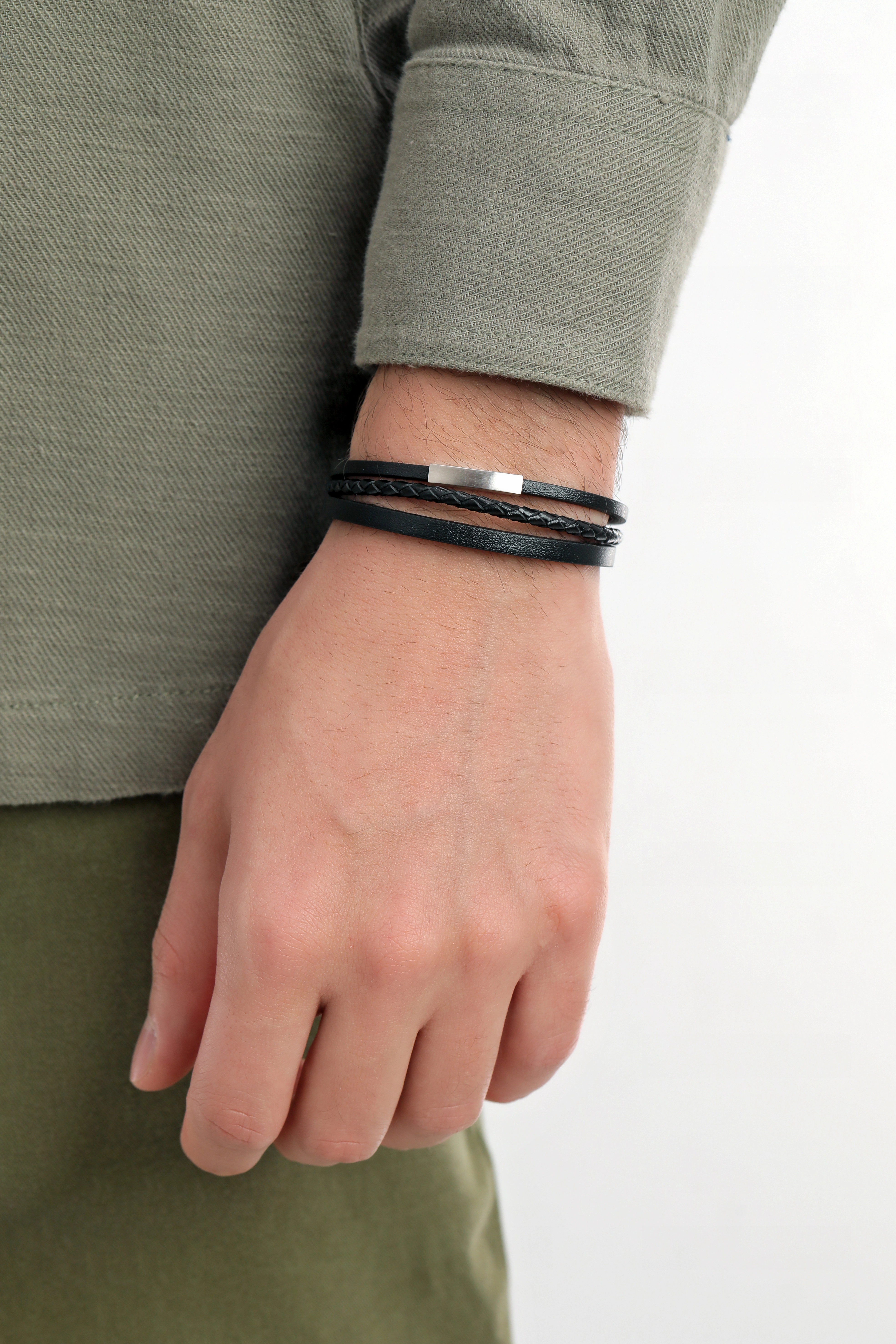 Fossil Bracelet/ JF03322040