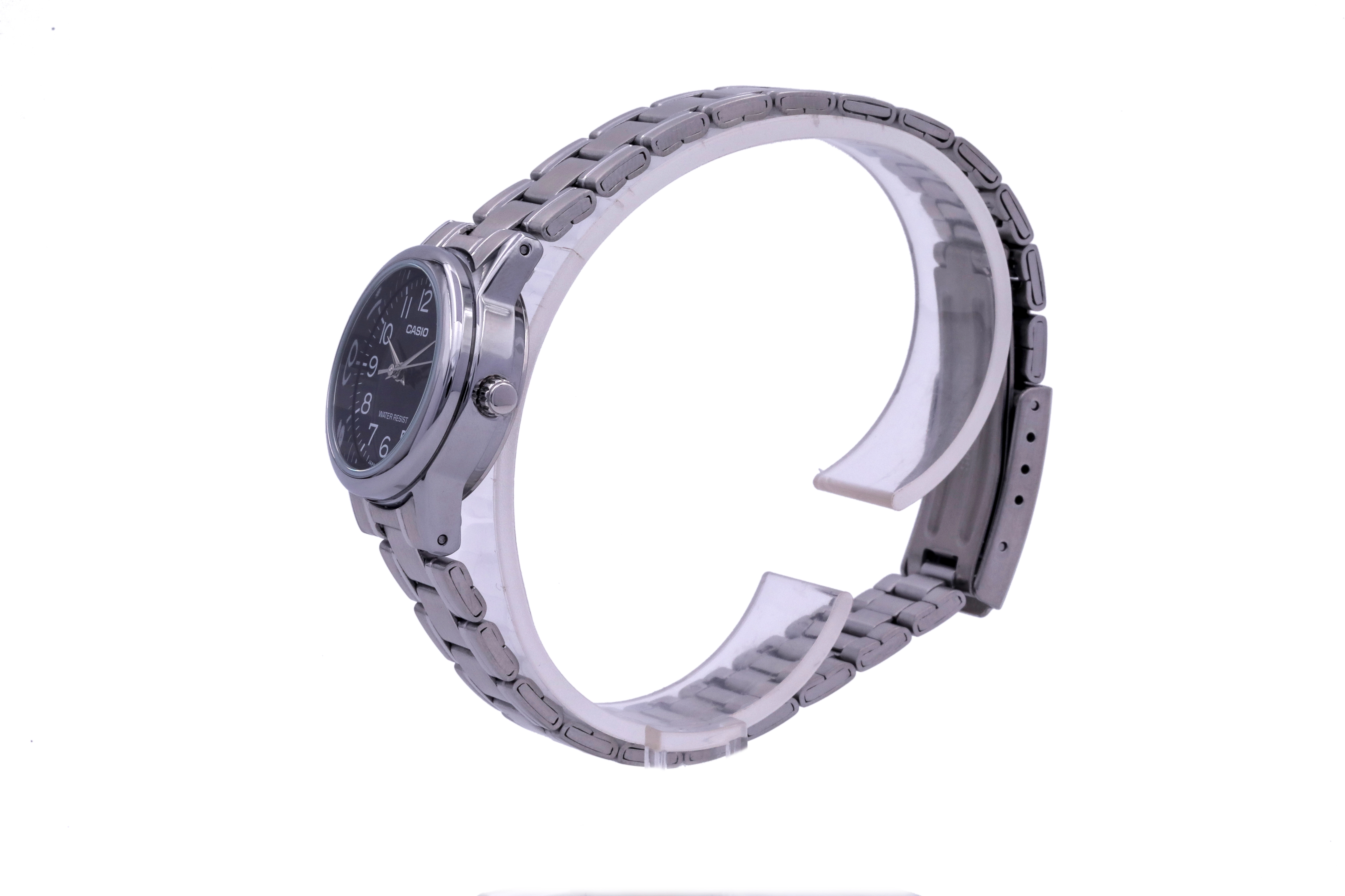 Casio General Կանացի Ժամացույց/ LTP-V002D-1BUDF