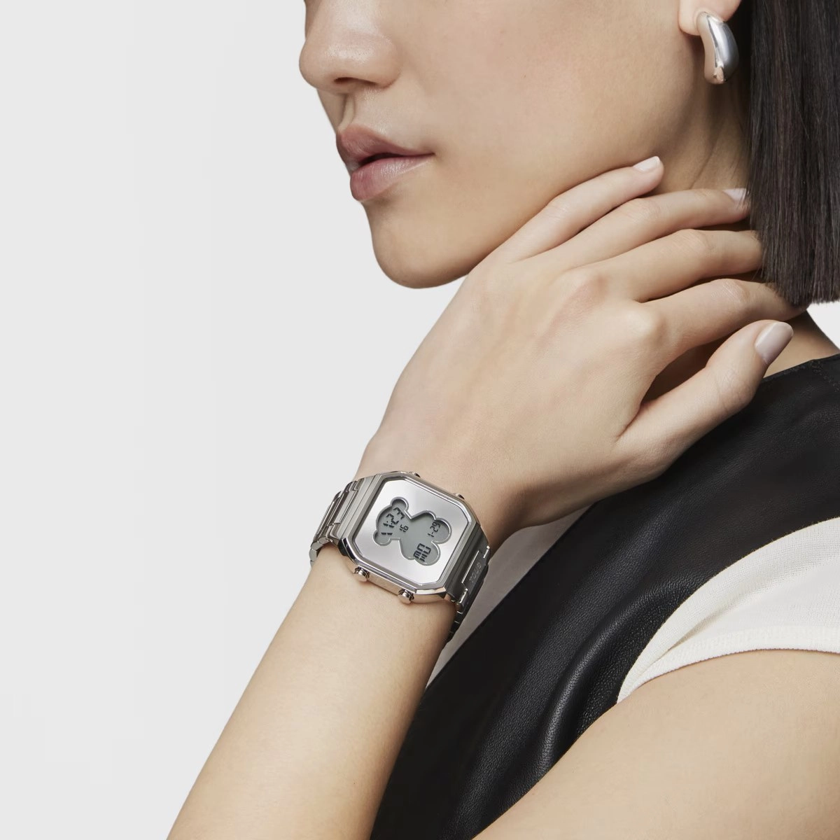 TOUS Կանացի Կվարցային Ժամացույց/ 3000134500