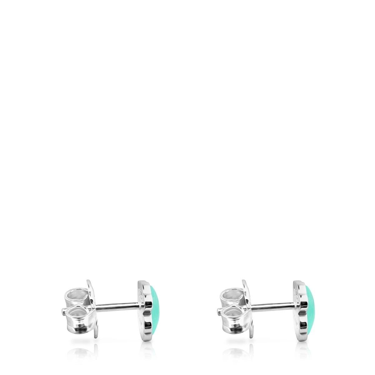 TOUS Silver Earring/ 815433600
