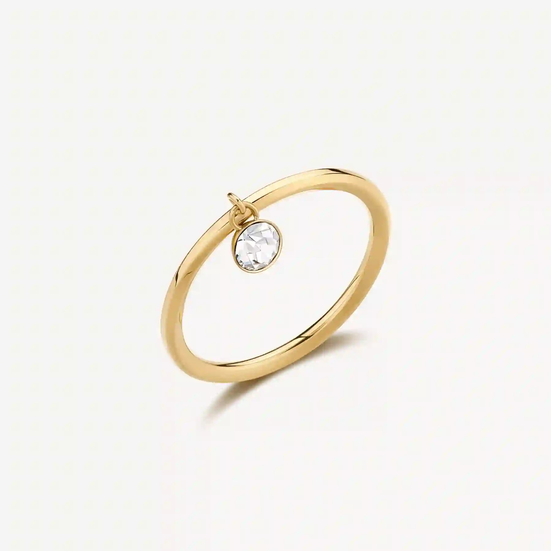 Brosway Ring/ BYM144D