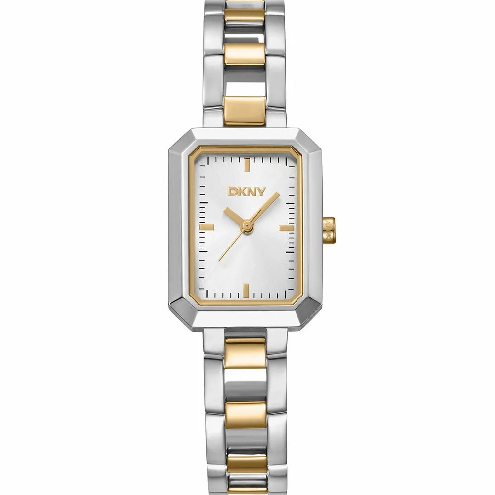 DKNY Ladies Quartz Wristwatch/ DK1L009M0035