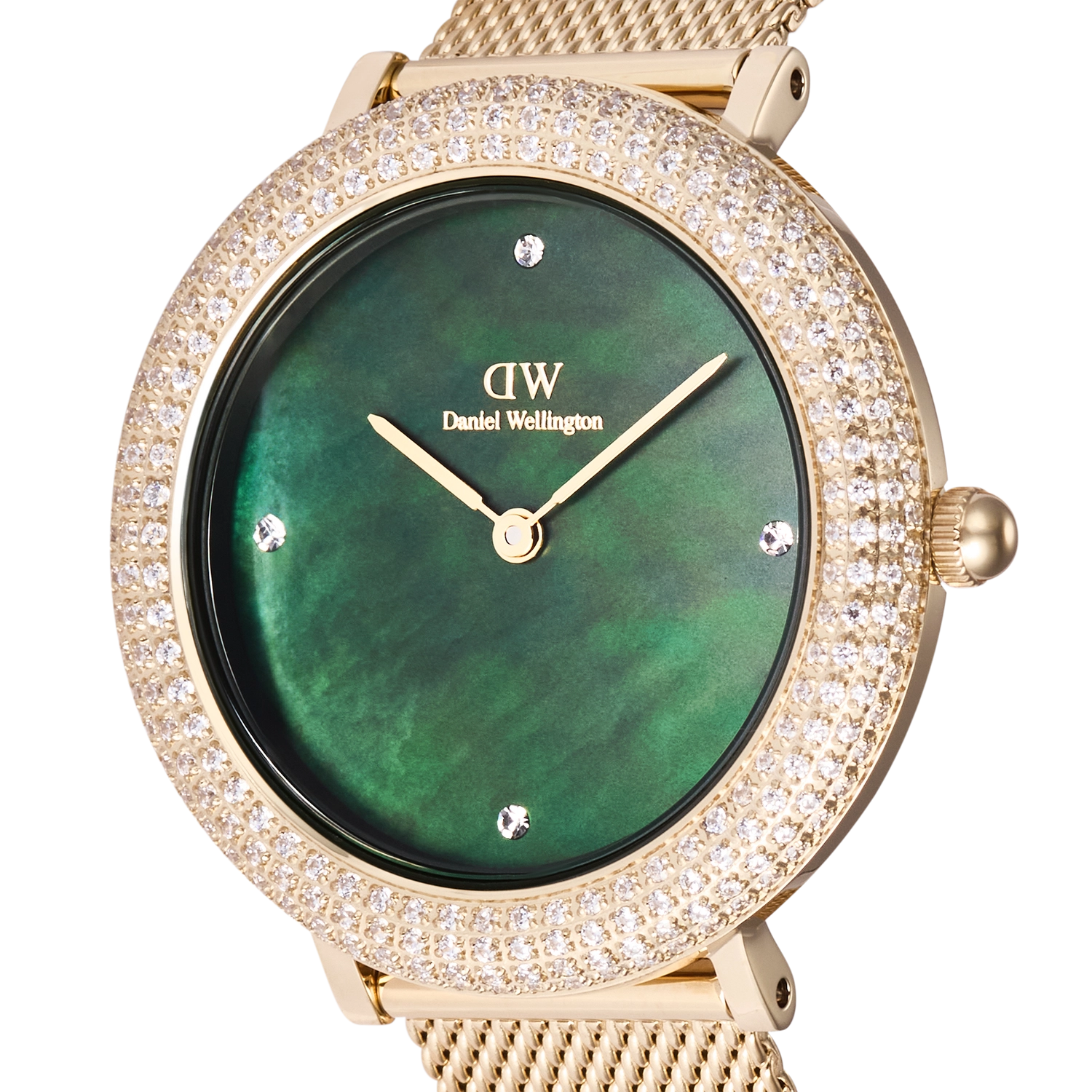 Daniel Wellington  Կանացի  Ժամացույց/ DW00100824