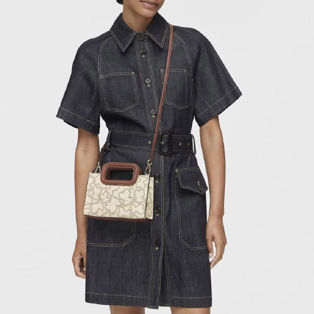 TOUS Ladies Handbag/ 395910187