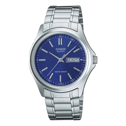 Casio General Men's Wristwatch/ MTP-1239D-2ADF