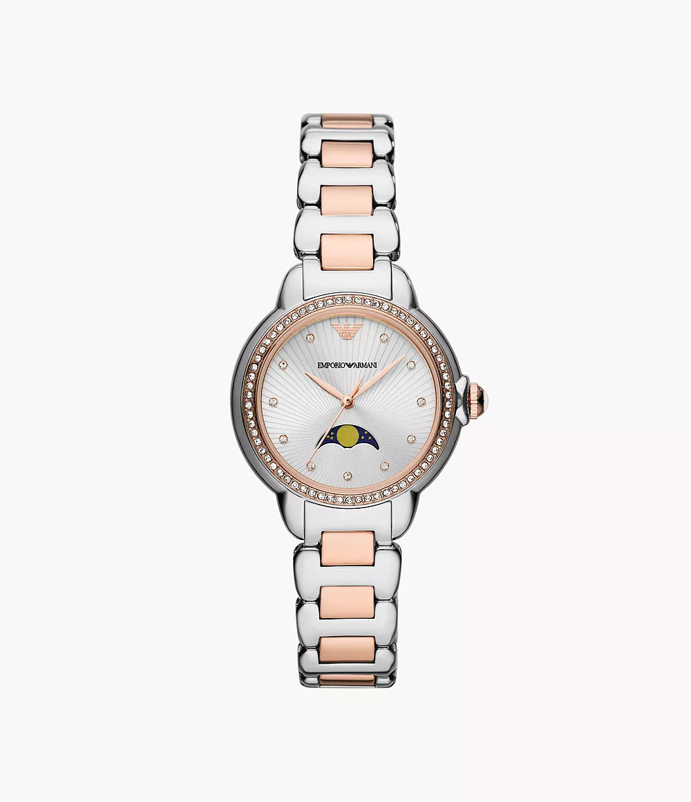 Emporio Armani Ladies Wristwatch/ AR11567