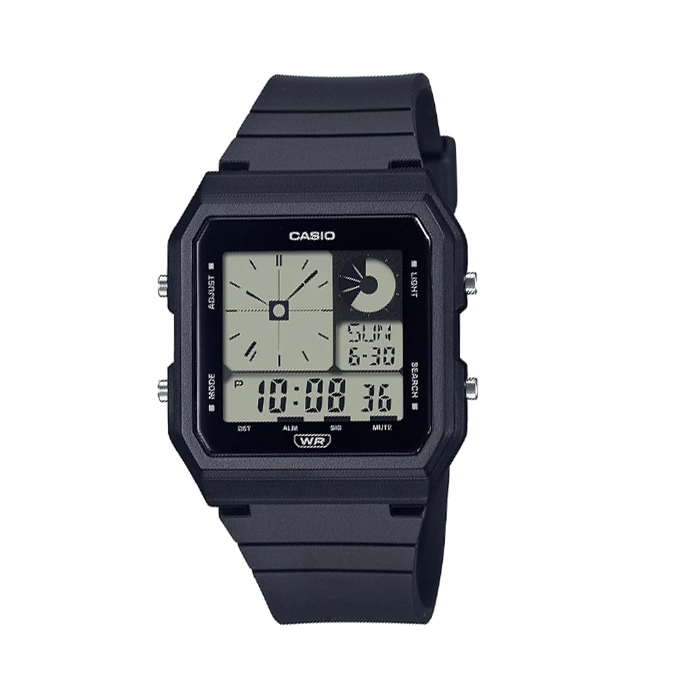 Casio General Unisex Ժամացույց/ LF-20W-1ADF